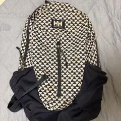 Helly Hansen 三角形パターン リュック
