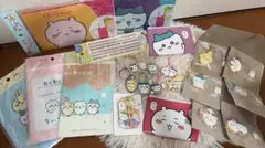 ちいかわ まとめ売り