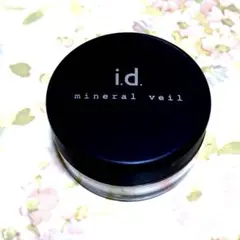 i.d. ベアミネラル　ミネラルベール フェイスパウダー3gのサムネイル