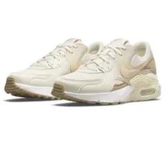 NIKE AIR MAX スニーカー ベージュ コルク