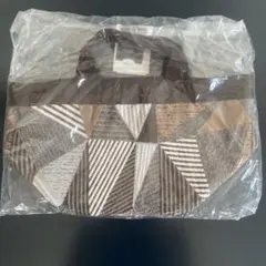 ROOTOTE LT デリ パターンファブリック B-triangle