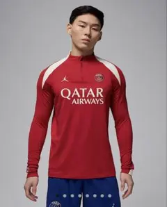 パリサンジェルマン ナイキ