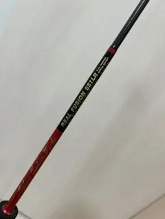 RAGING BULL 109XR-1/B(ベイトモデル) - メルカリ