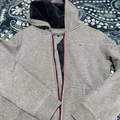 TOMMY HILFIGER フード付きジャケット 152