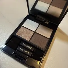 コスメデコルテ　４色アイグロウジェム