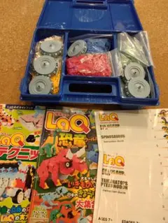 LaQ セット売り