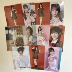 = LOVE生写真セット販売