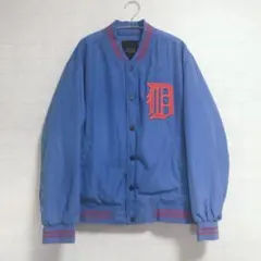 美品 デトロイト ジャケット L S-50