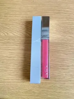 RMK リップジェリーグロス02 ロマンティックピンク