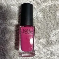 NAIL HOLIC ネイルカラー PK819 5mlのサムネイル