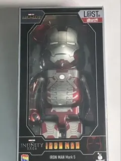 2026年最新】アイアンマン ベアブリック ラストワンの人気アイテム