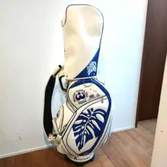 2026年最新】アロハスタンダード ゴルフバッグの人気アイテム - メルカリ