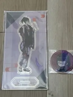 まるくじ 呪術廻戦 和装スタイル 禪院真希