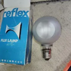 たま フジランプ リフレックス
