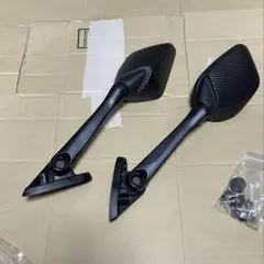 カウルミラー 未使用品のサムネイル