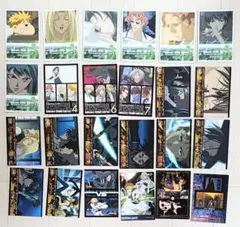 2026年最新】ゲットバッカーズ カードの人気アイテム - メルカリ