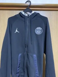 NIKE パーカー