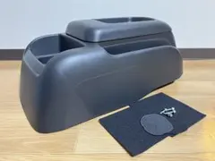 ランクル80⭐︎純正オプションダストボックス - メルカリ