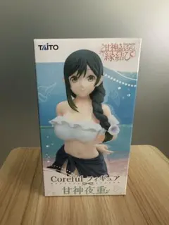 ✨タイムセール✨|新品・未開封| 箱付きフィギュア