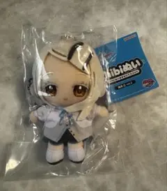 広　学マス　ちびぬい　ぬいぐるみ