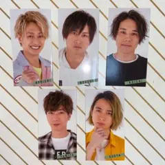 A.B.C-Z デタカ