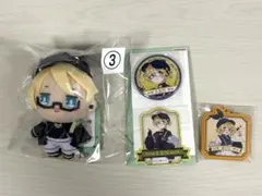 グッスマくじ　鏡音レンセット