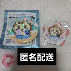 치이카와 ⭐星ふるスカイツリーとひみつの島 缶バッジ&マグネット 시사