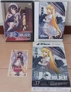 2026年最新】uq holder 限定版の人気アイテム - メルカリ