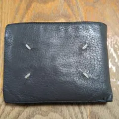 あ*ん様 Martin margiela 折り財布 本人期 希少 vintage - メルカリ