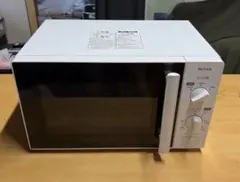 Yselect 電子レンジ YMW17HL5 東日本50Hz専用【080404】 - メルカリ