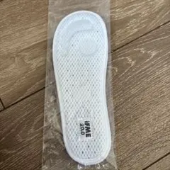 【新品】イフミー　IFME　上靴　中敷き　20.0㎝