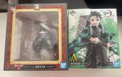 鬼滅の刃一番くじまとめ売り