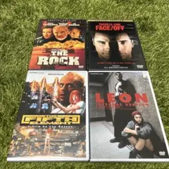 アクション映画