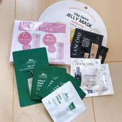 BANOBAGI/Cica/LANCOME/TWANY セット♡