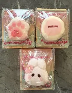 入手困難‼️メロジョイ ミニランド スフレ 肉球 新品未開封 - メルカリ