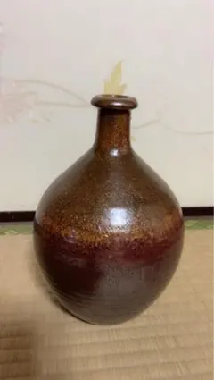 古高取徳利 - メルカリ