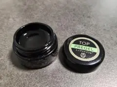 【USED】プリジェル　トップシャインα　4gのサムネイル