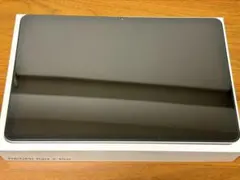 【美品】REDMI Pad 2 Pro 128GB シルバー（ケース付き）
