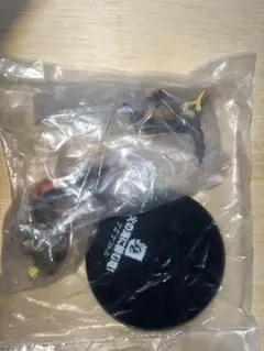 バンダイ　超造形魂　モンスターハンター　アグナコトル　外箱無中身未開封未使用品