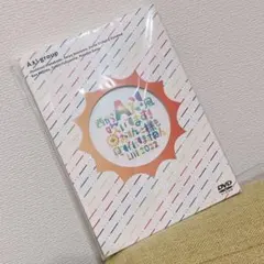 Aぇ! group おてんと魂 DVD