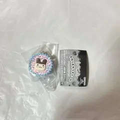 たまごっち 手作りおやつチャーム #平成女児チョコ みみっち