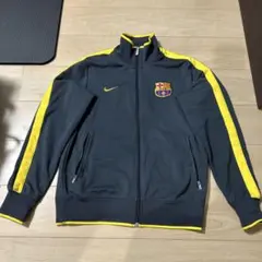 Nike FCバルセロナ テックフリースセットアップ スペイン限定 Nike FCバルセロナ テックフリースセットアップ スペイン限定 - メルカリ
