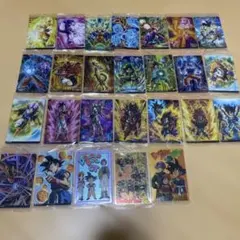 ドラゴンボール イタジャガ Vol.9 セミコンプ