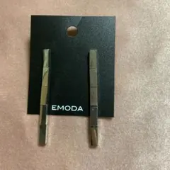 EMODA ピアスのサムネイル