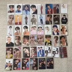 SEVENTEEN トレカ まとめ売り 687枚 匿名