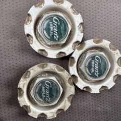 ◎280 希少！IMPULインパル ホイールセンターキャップ ホシノ - メルカリ