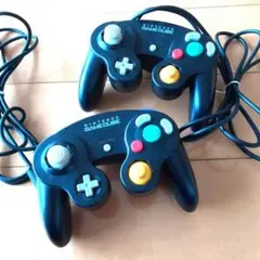 Nintendo GameCube Controller 2個セット