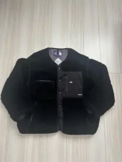 THE NORTH FACE PURPLELABEL WoolBoaFleece