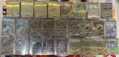 52枚 ポケモンカード URのみ まとめ売り - メルカリ