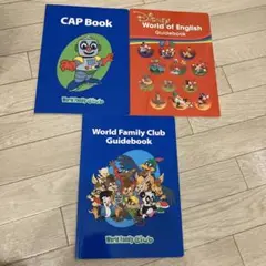【最新版】DWE Guidebook ガイドブックセットのサムネイル